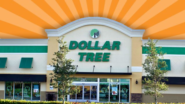 Dollar Tree