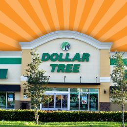 Dollar Tree