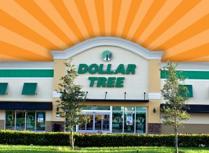 Dollar Tree
