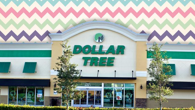 Dollar Tree