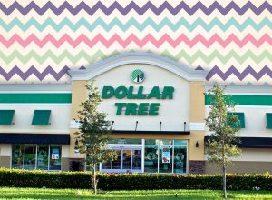 Dollar Tree