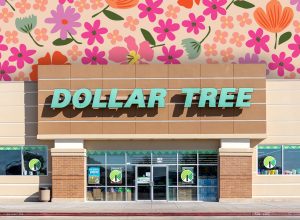 Dollar Tree