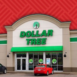 Dollar Tree Just Made a Major Change