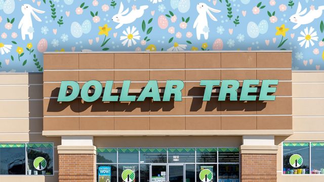 Dollar Tree