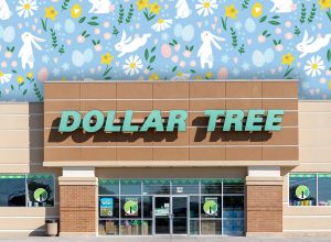 Dollar Tree