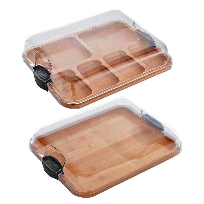 Farberware Build-a-Board 2-Piece Set