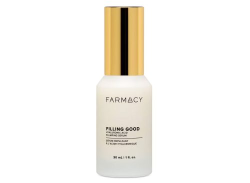 Filling Good Hyaluronic Acid Plumping Serum