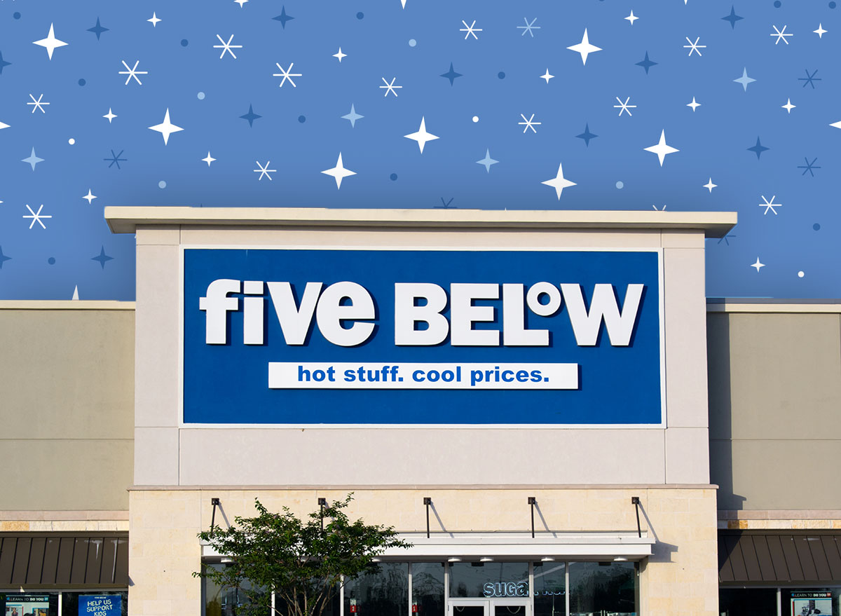 Five Below