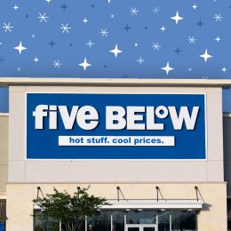 Five Below