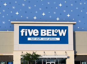 Five Below