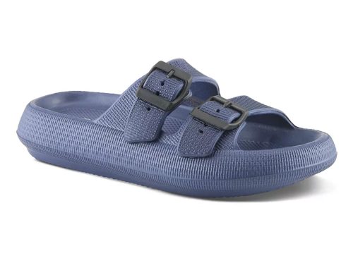 Flexus by Spring Step Bubbles Women's Slide Sandals