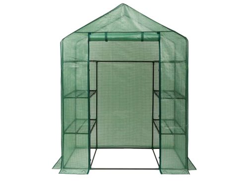 Gardenline Walk-In Greenhouse