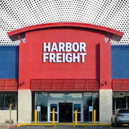 Harbor Freight