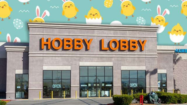Hobby Lobby