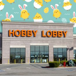 Hobby Lobby