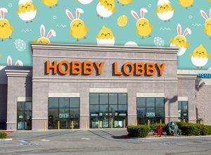 Hobby Lobby