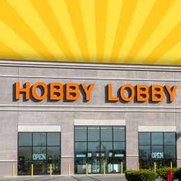 Hobby Lobby