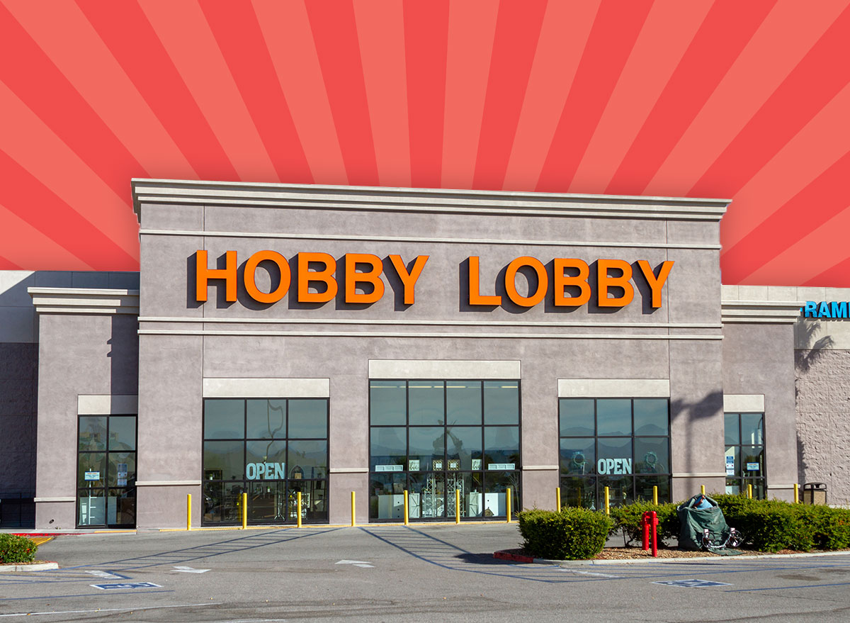 Hobby Lobby