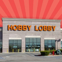 Hobby Lobby