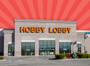 Hobby Lobby