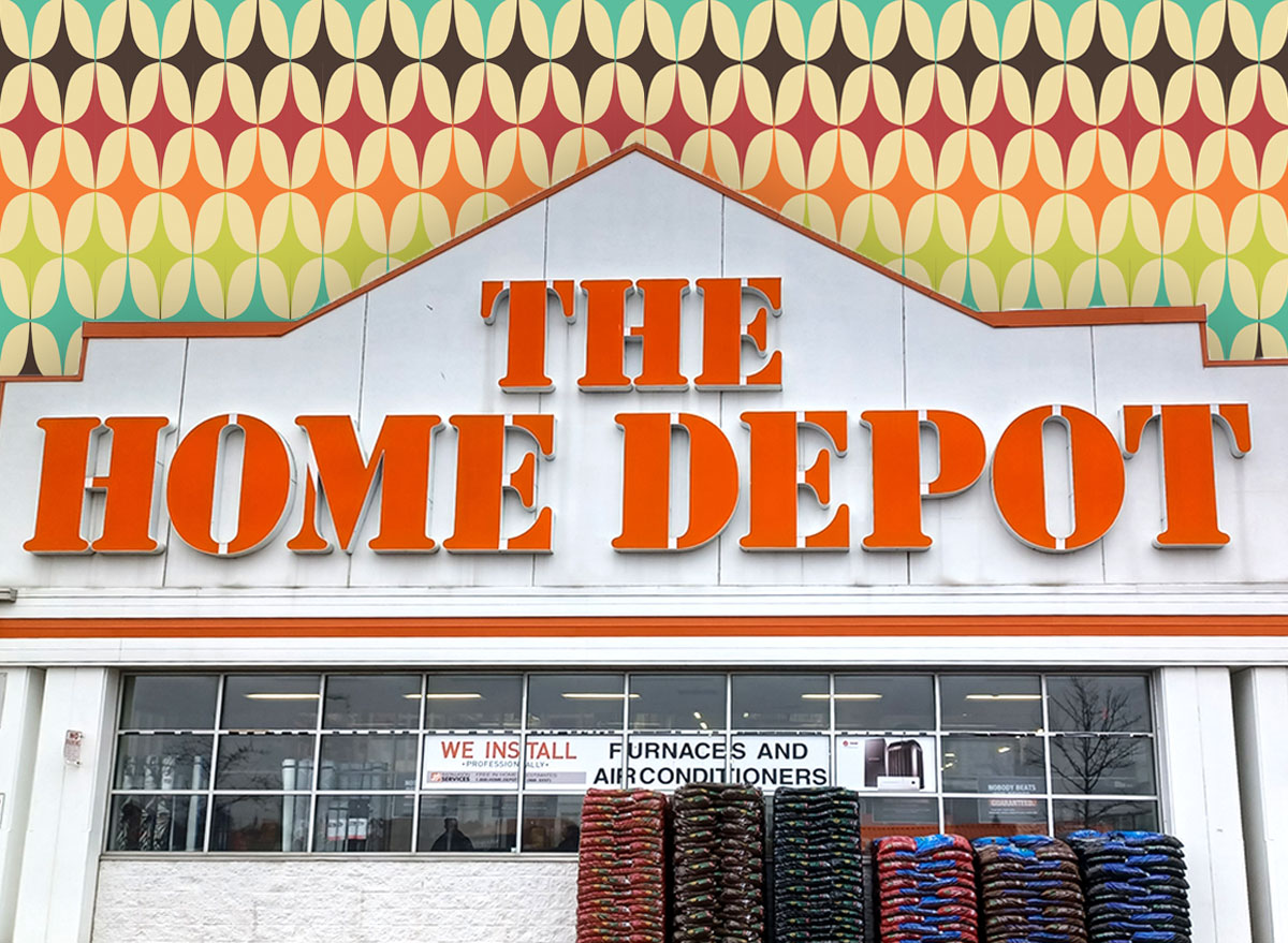 Home Depot