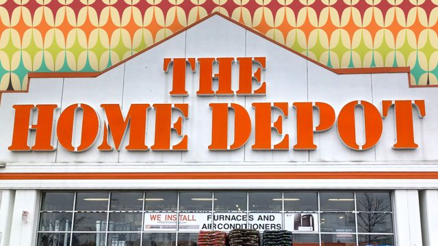 Home Depot