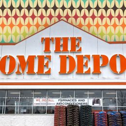 Home Depot