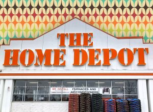Home Depot