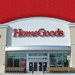 HomeGoods