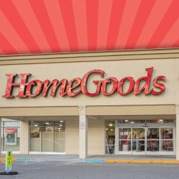HomeGoods