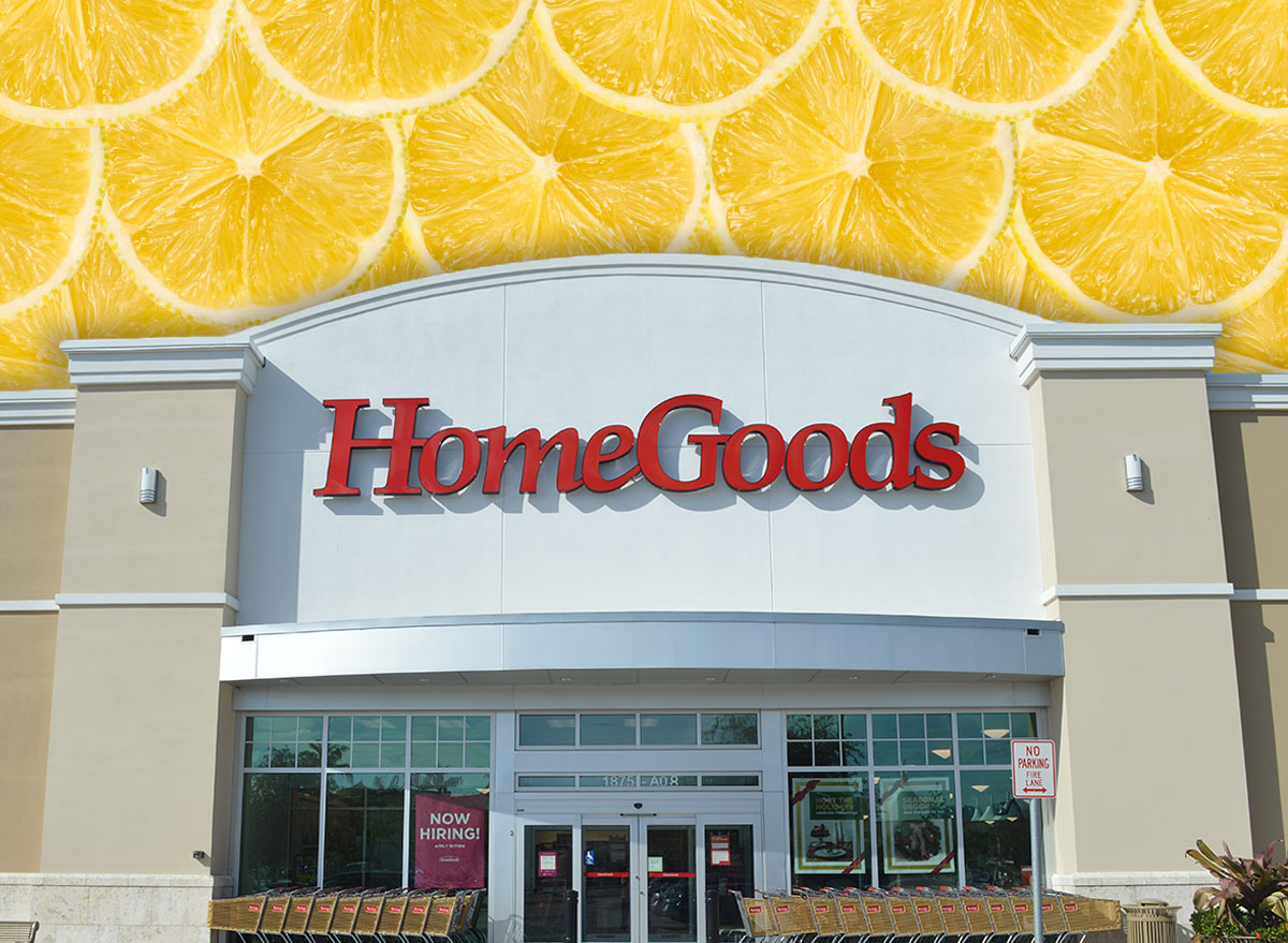 HomeGoods