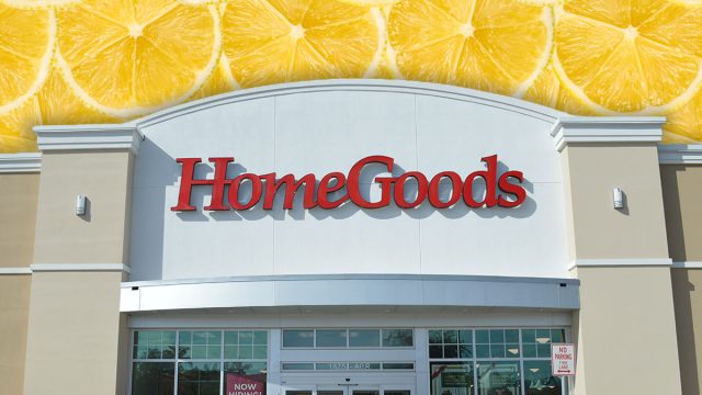HomeGoods