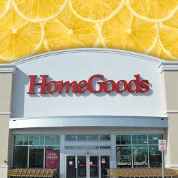 HomeGoods