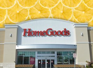 HomeGoods