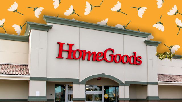 HomeGoods