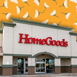HomeGoods