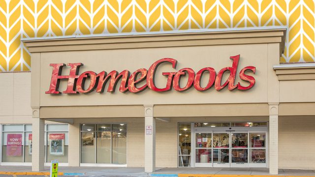 HomeGoods