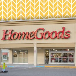 HomeGoods