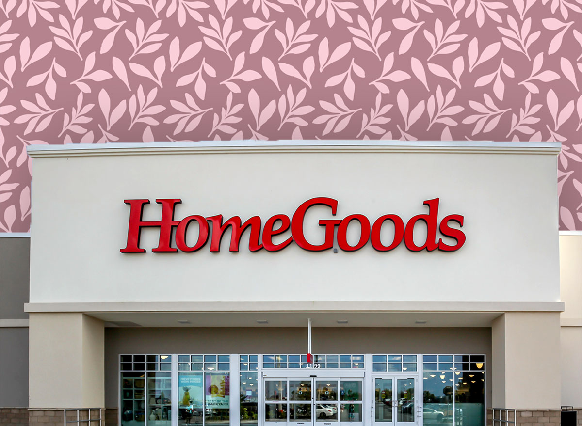 HomeGoods