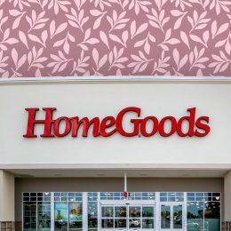 HomeGoods