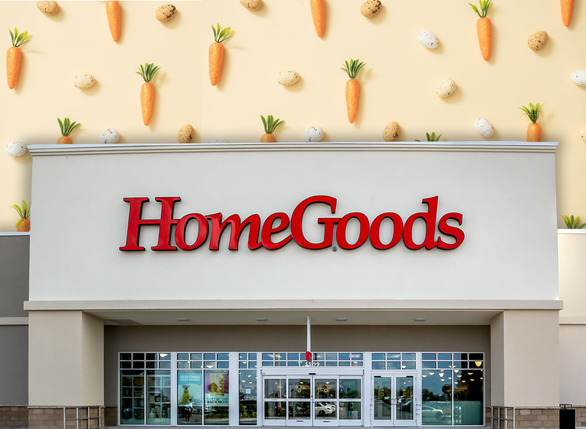 HomeGoods