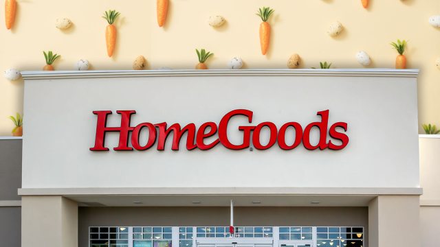 HomeGoods