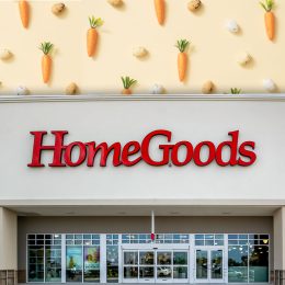 HomeGoods