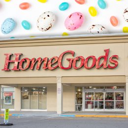 HomeGoods