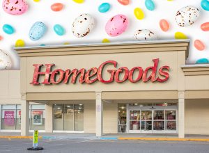 HomeGoods