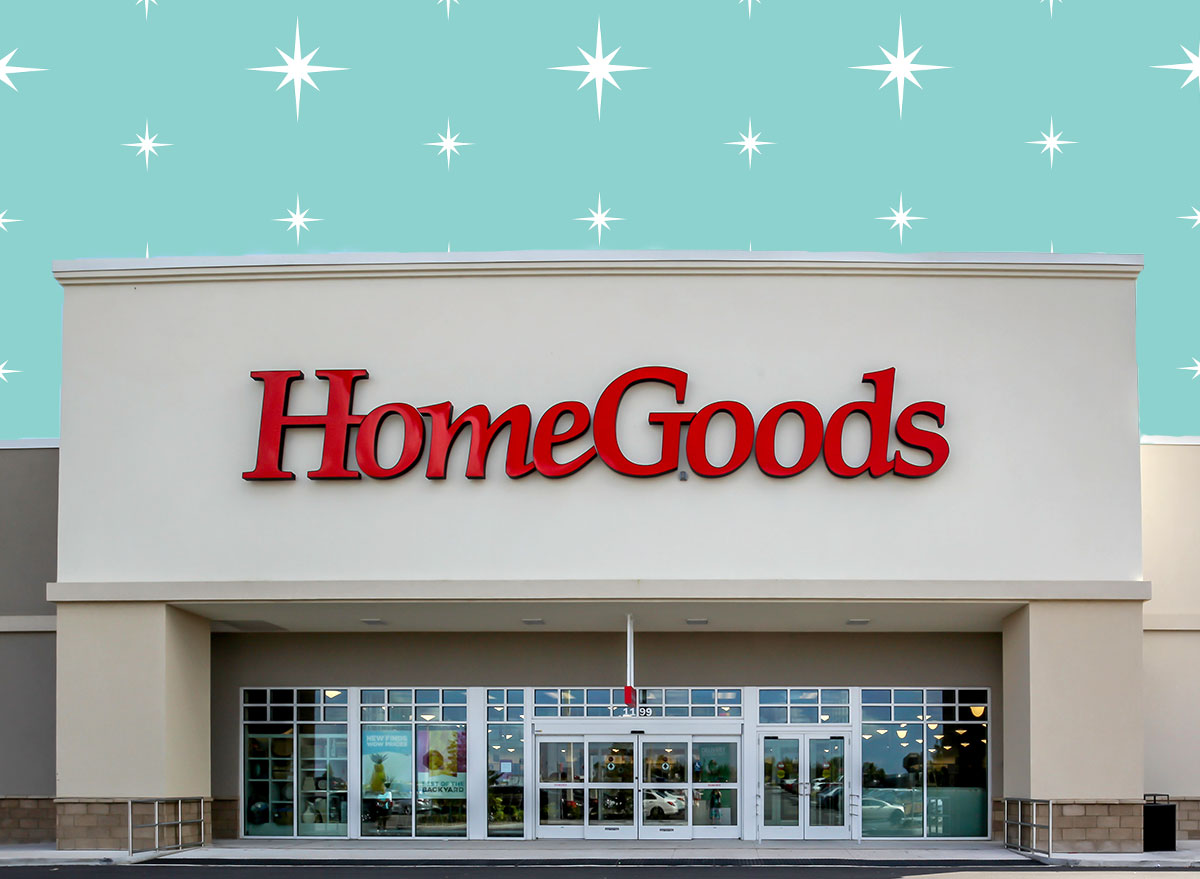 HomeGoods