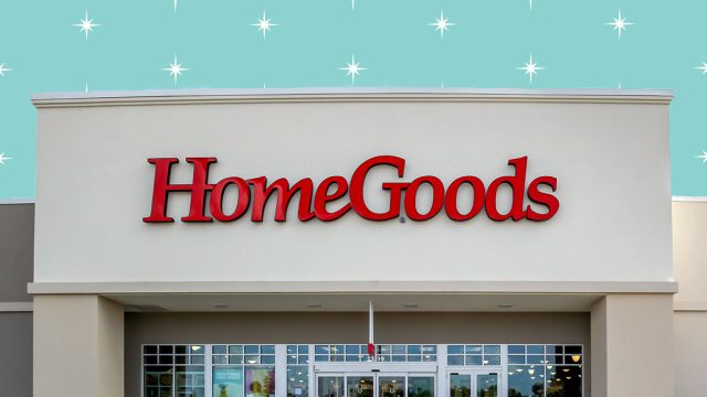 HomeGoods