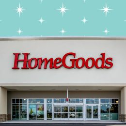 HomeGoods