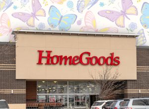 HomeGoods