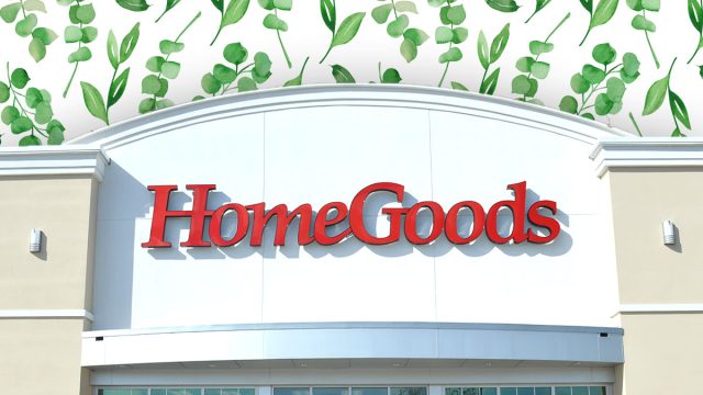 HomeGoods